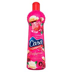 Multiuso Casa e Limpeza Mistura Floral 500ml
