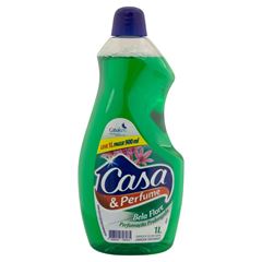 Limpador Perfumado Casa e Perfume Bela Flore 1L