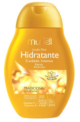 Loção Hidratante Muriel Tradicional 200ml