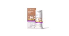 Protetor Solar Labotrat Dermocosmético Stick Bege Médio FPS 80 15g
