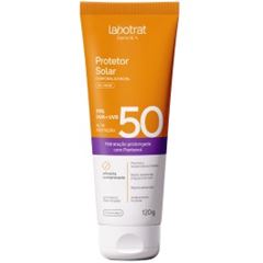 Protetor Solar Labotrat Dermocosmético Corpo FPS 50 120g