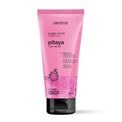 Sugar Scrub Dia a Dia Pitaya Labotrat 180g