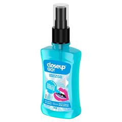 Enxaguante Bucal Close Up Ice Spray 35ml