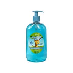 Sabonete Líquido Infantil Cheirinho Bom Azul 400ml