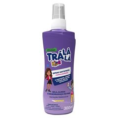 Spray Finalizador Infantil Tralala Cachos Perfeitos 300ml