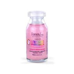 Ampola Forever Liss Magia de Unicórnio 15ml