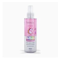 Body Forever Liss Magia de Unicórnio 200ml