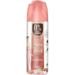 Desodorante Spray Alma de Flores Floral
