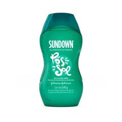 Gel Pós Sol Sundown Skyline 140g