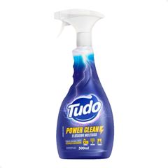 Flotador Multiuso Tudo Power Clean com Gatinho