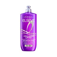 Creme para Pentear Elseve Colágeno Lifter 250ml