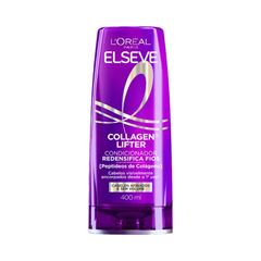 Condicionador Elseve Colágeno Lifter 400ml