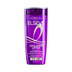 Shampoo Elseve Colágeno Lifter 400ml