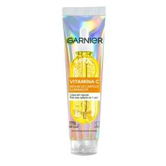Sérum Garnier Wash Vitamina C 100ml