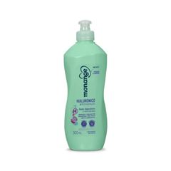 Creme para Pentear Monange Ácido Hialurônico 300ml