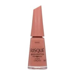 Esmalte Cremoso Risque O Mais Cobiçado Solto