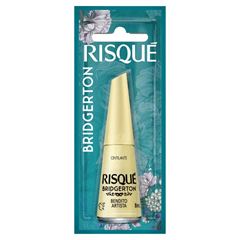 Esmalte Cintilante Risque Bendito Artista Encartelado
