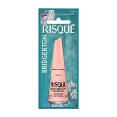 Esmalte Cremoso Risque Sociedade da Fofoca Encartelado