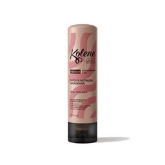 Condicionador Super Kolene Nutri Bond 2 em 1 300ml