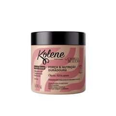 Creme de Tratamento Kolene Nutri Bond Intenso 500g