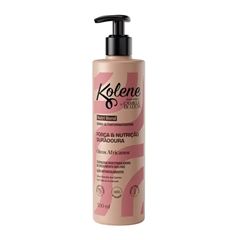 Modelador Kolene Nutri Bond Ultraformação 500g