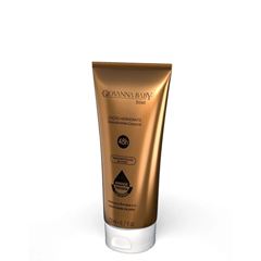 Loção Hidratante Giov Baby Brown 200ml