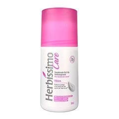 Desodorante Roll On Herbissimo Care Hibisco 50ml