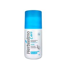 Desodorante Roll On Herbissimo Care Sensitive 50ml