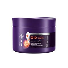 Hidratante Monange Bumbum Firmador Q10 & Centella Asiática 250g