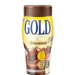 Achocolatado Gold Pó 200g