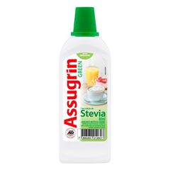 Adoçante Assugrin Stevia 80ml