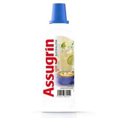 Adoçante Assugrin Sucralose 80ml