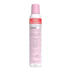 Desodorante Aerossol Giov Baby 72 Horas Classic 200ml
