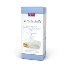 Sabonete Vegetal Giov Baby Blue L6P5 90g