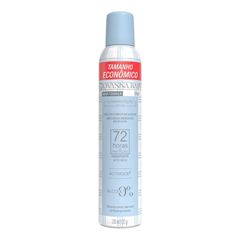 Desodorante Aerossol Giov Baby 72 Horas Blue 200ml