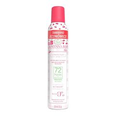 Desodorante Aerossol Giov Baby 72 Horas Cherry 200ml
