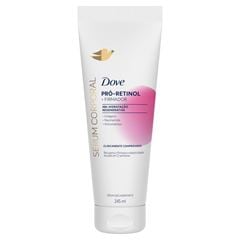 Sérum Corporal Dove Pró-retinol 245ml