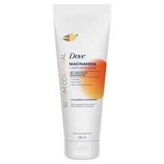 Sérum Corporal Dove Niacinamida 245ml