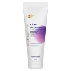 Sérum Corporal Dove Ácido Hialurônico 245ml
