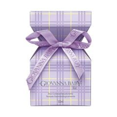 Desodorante Colônia Giovanna Baby Lilás 50ml