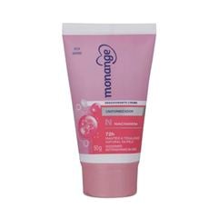 Desodorante Creme Monange Antitranspirante Uniform 50g