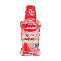 Enxaguante Bucal Colgate Plax Melancia 500ml