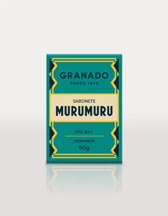Sabonete Granado Murumuru 90g