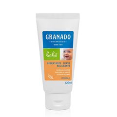Loção Hidratante Granado Bebe Camomila 120ml