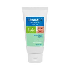 Loção Hidratante Granado Bebe Erva Doce 120ml