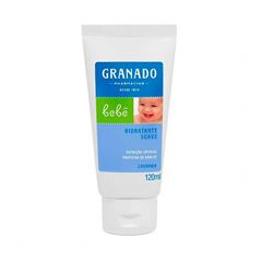 Loção Hidratante Granado Bebe Lavanda 120ml