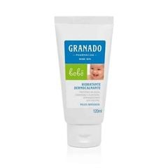 Loção Hidratante Granado Bebe Pl Sensivel 120ml
