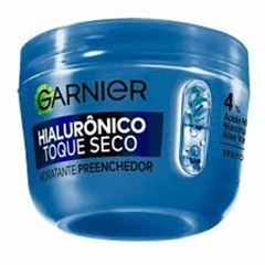 Hidratante Facial Antiacne Garnier Salicilico Toque Seco 85g