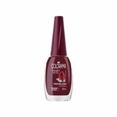 Esmalte Color DVP Item De Luxo Nu