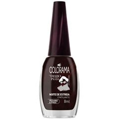 Esmalte Color DVP Noite De Estreia Nu